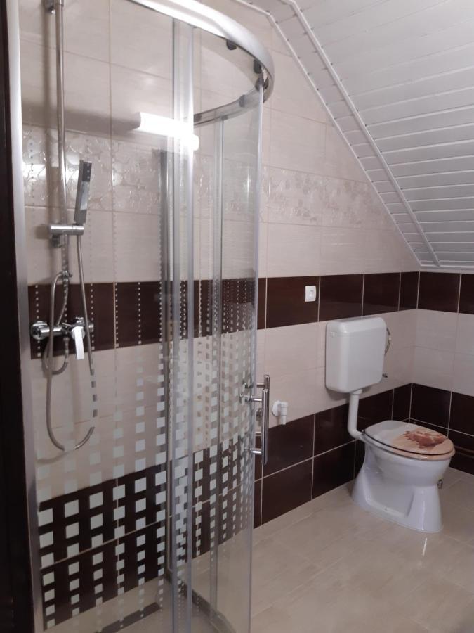 Toldi Apartman Hotel Keszthely Bagian luar foto